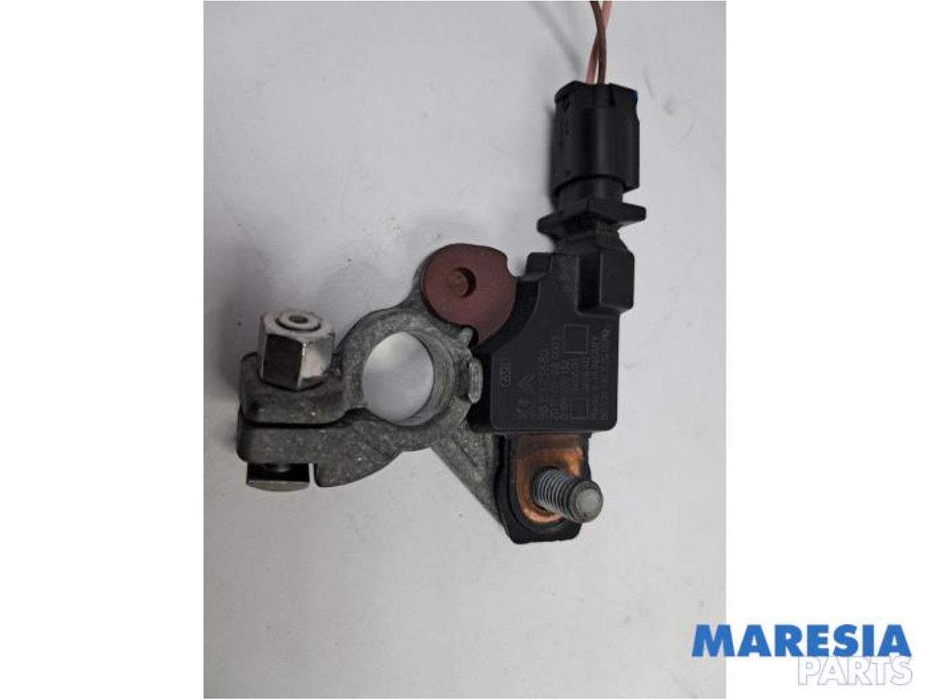 Peugeot - Partner - Accu sensor