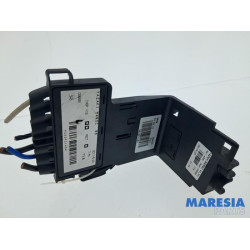Peugeot - Partner - Fuse box