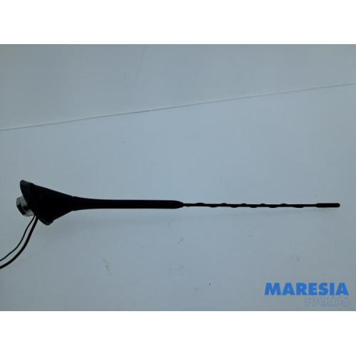 Fiat - Punto Grande - Antenne