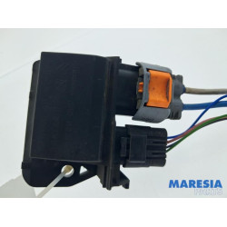 Peugeot - Partner - Cooling fan resistor
