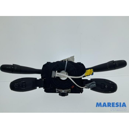 Peugeot - Partner - Steering column stalk