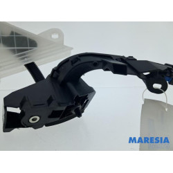 Peugeot - Partner - Wiring harness