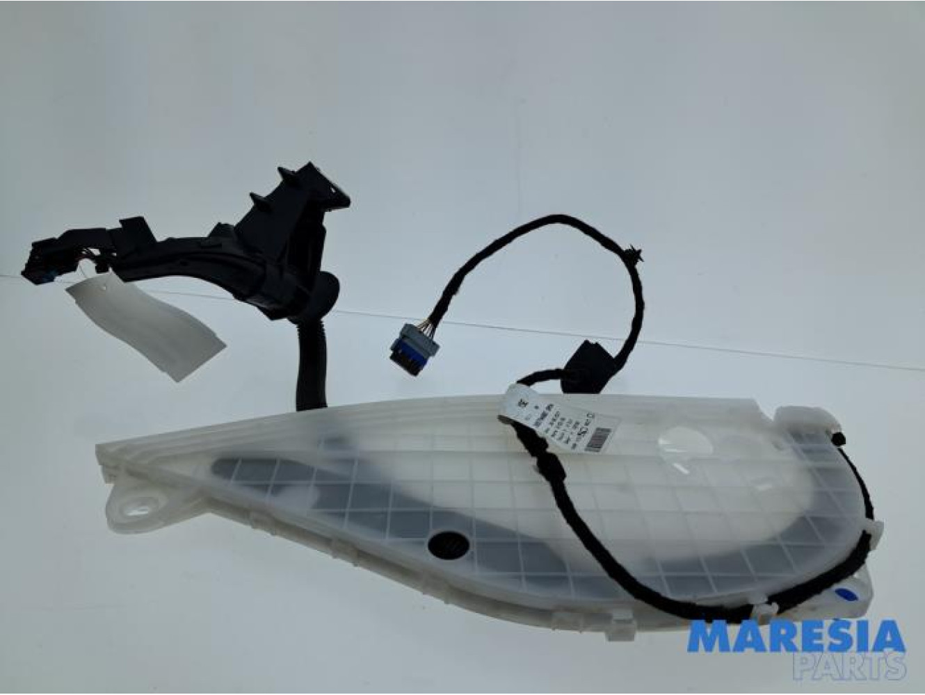 Peugeot - Partner - Wiring harness