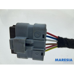 Peugeot - Partner - Wiring harness