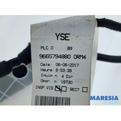 Peugeot - Partner - Wiring harness