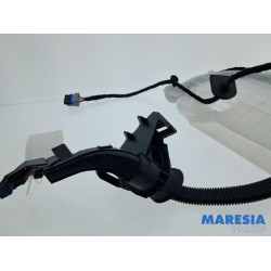 Peugeot - Partner - Wiring harness