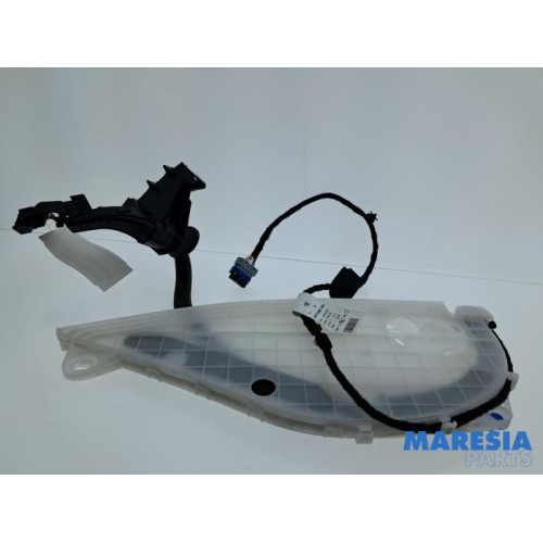 Peugeot - Partner - Wiring harness