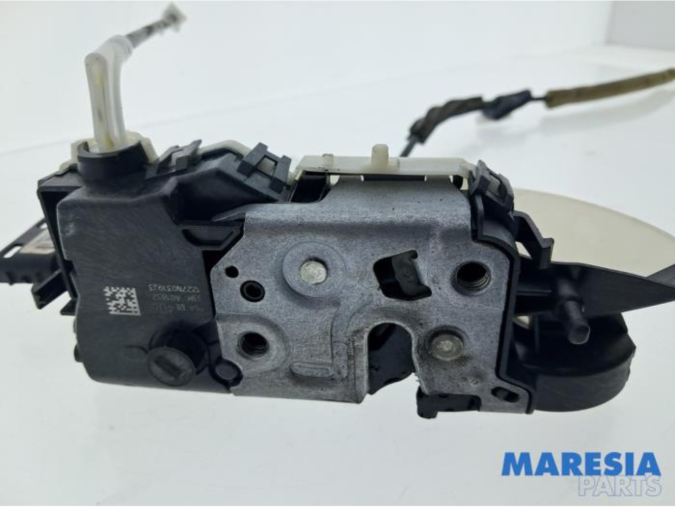 Peugeot - Partner - Door lock mechanism 2-door, left