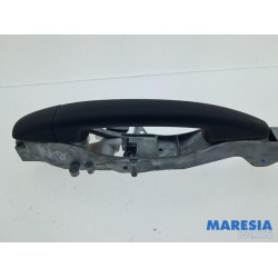 Peugeot - Partner - Door handle 2-door, right