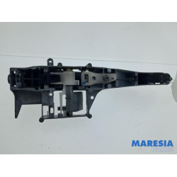 Peugeot - Partner - Door handle 2-door, right