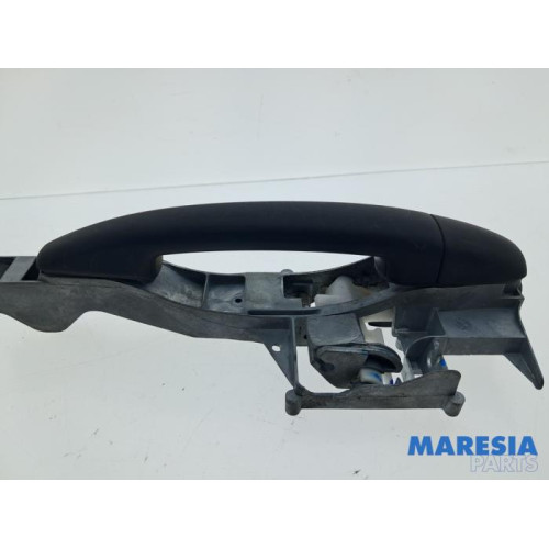 Peugeot - Partner - Door handle 2-door, right