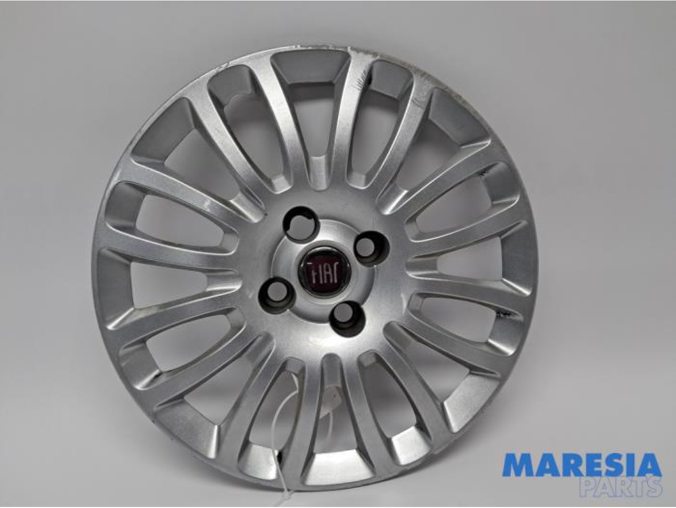 Fiat - Punto Grande - Wheel cover (spare)