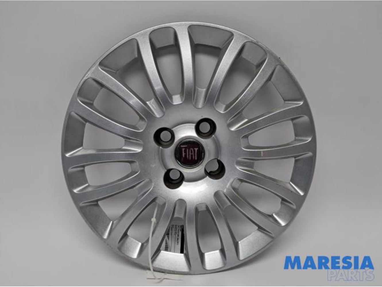 Fiat - Punto Grande - Wheel cover (spare)