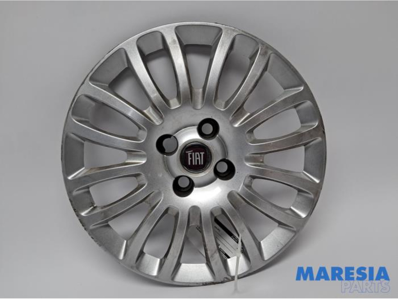 Fiat - Punto Grande - Wheel cover (spare)