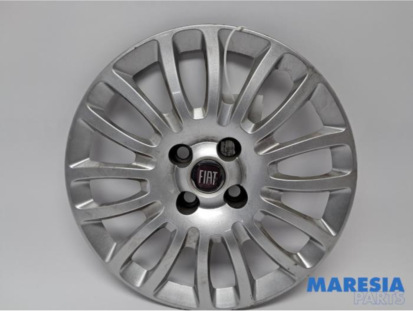 Fiat - Punto Grande - Wheel cover (spare)