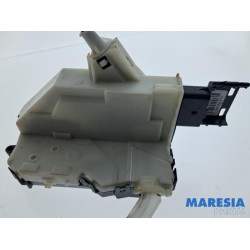 Peugeot - Partner - Sliding door lock mechanism, right