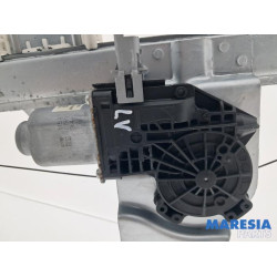 Peugeot - Partner - Window mechanism 2-door, front left