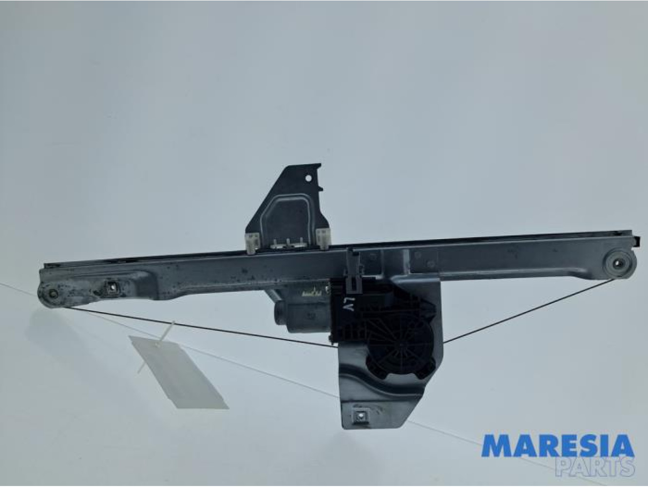 Peugeot - Partner - Window mechanism 2-door, front left