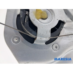 Peugeot - Partner - Window mechanism 2-door, front left