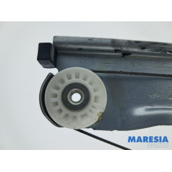 Peugeot - Partner - Window mechanism 2-door, front left