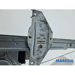 Peugeot - Partner - Window mechanism 2-door, front left