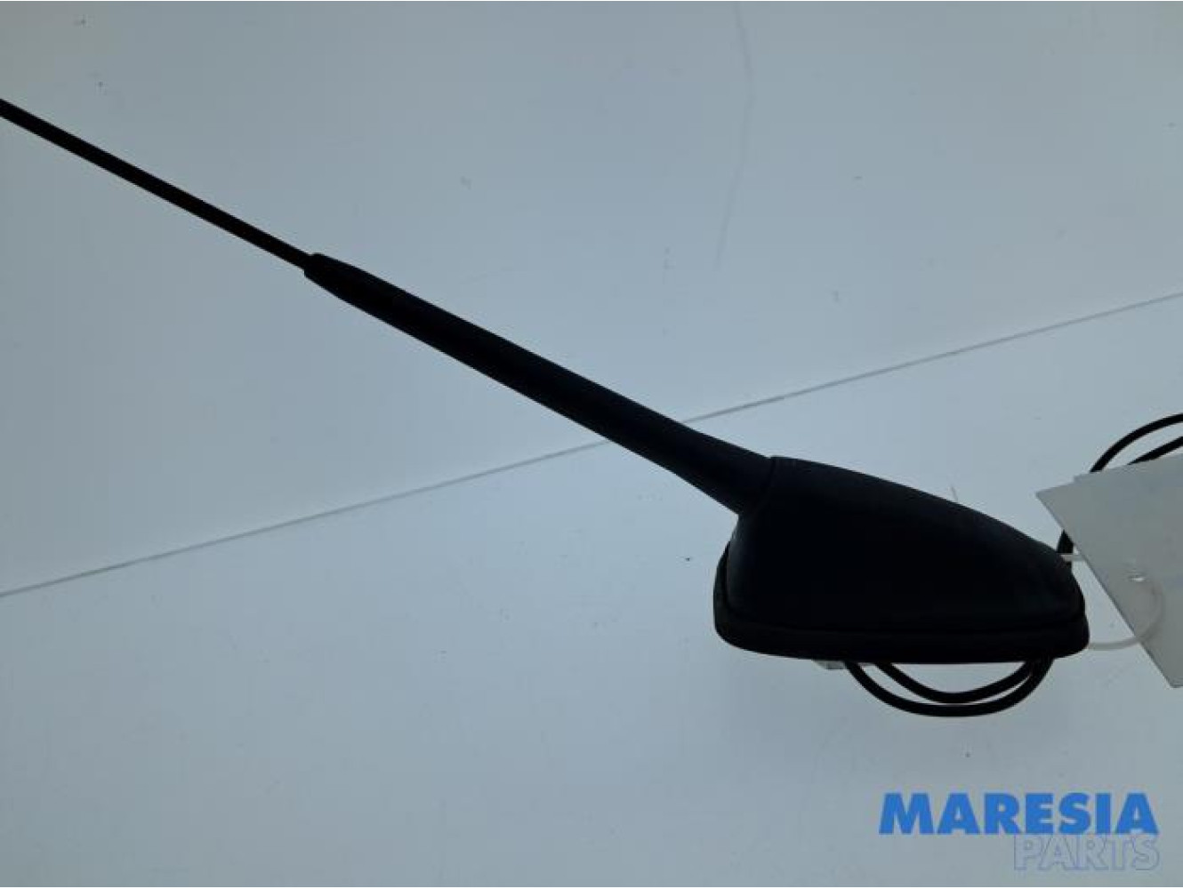 Peugeot - Partner - Antenne