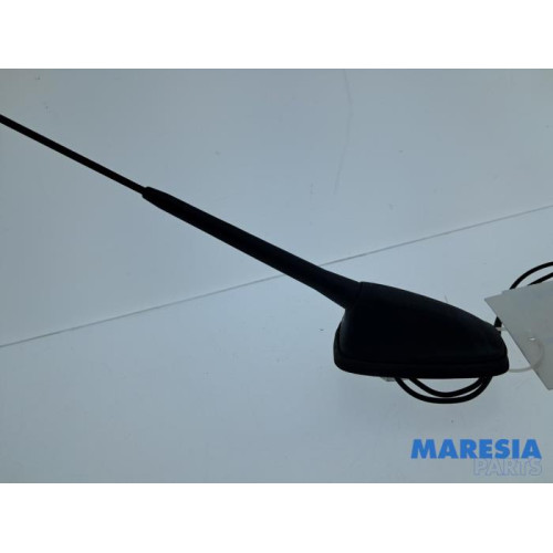 Peugeot - Partner - Antenne