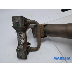 Peugeot - Partner - Particulate filter