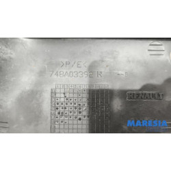 Renault - Zoe - Bash plate