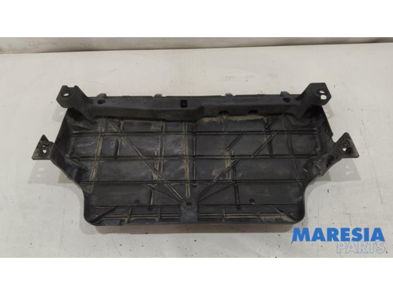 Renault - Zoe - Bash plate