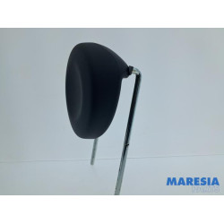 Fiat - 500 - Support principal