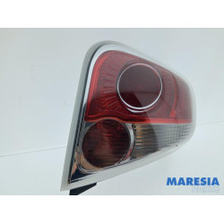 Fiat - 500 - Rücklicht links