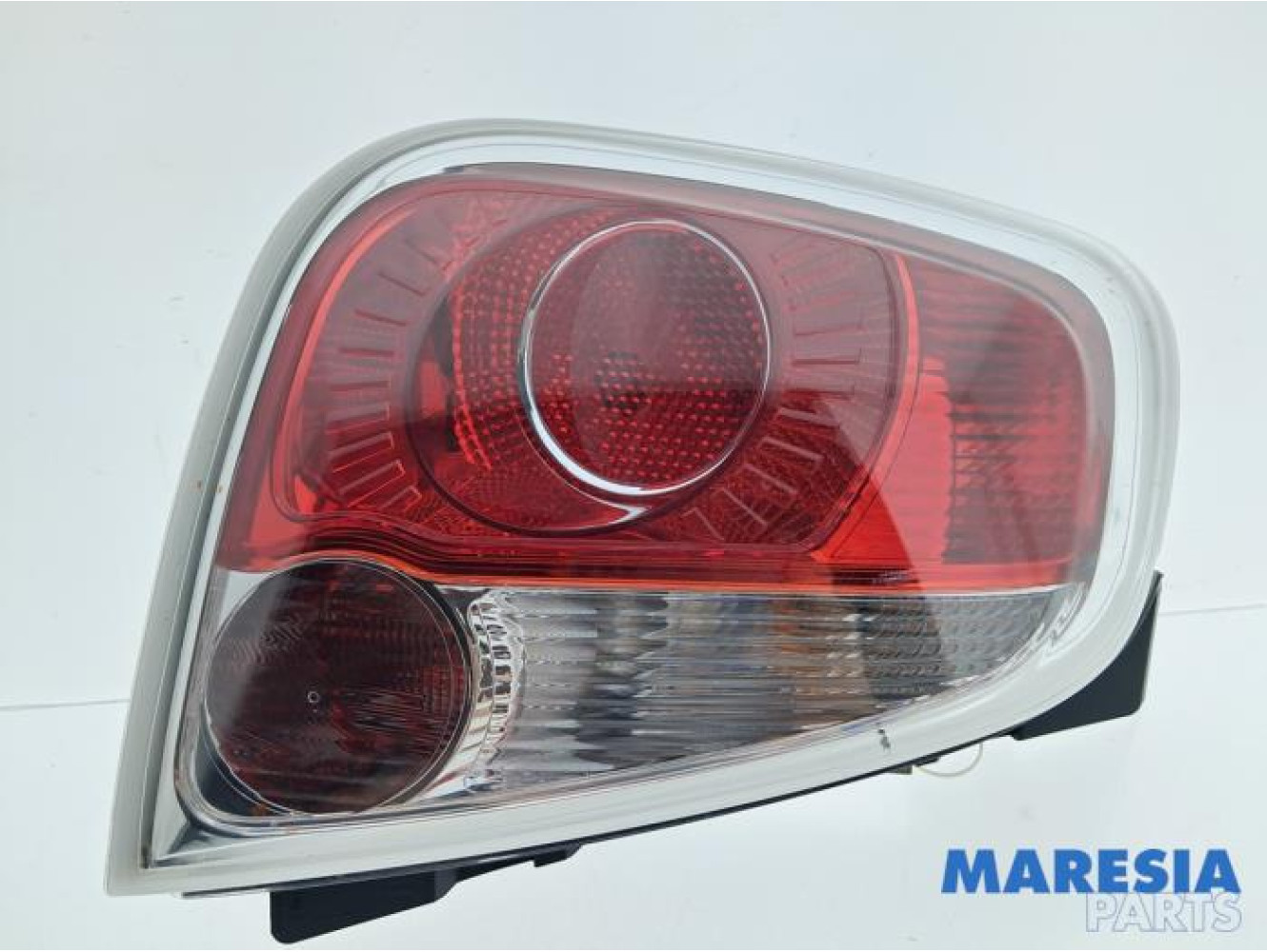 Fiat - 500 - Rücklicht links
