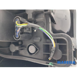 Fiat - 500 - Rücklicht links