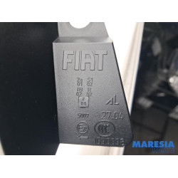Fiat - 500 - Rücklicht links