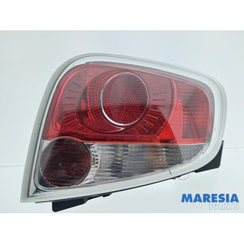 Fiat - 500 - Achterlicht links