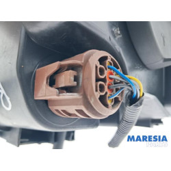 Fiat - 500 - Scheinwerfer rechts