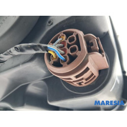 Fiat - 500 - Koplamp links
