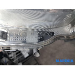 Fiat - 500 - Koplamp links