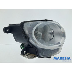 Fiat - 500 - Daytime running light, right