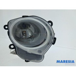 Fiat - 500 - Daytime running light, right