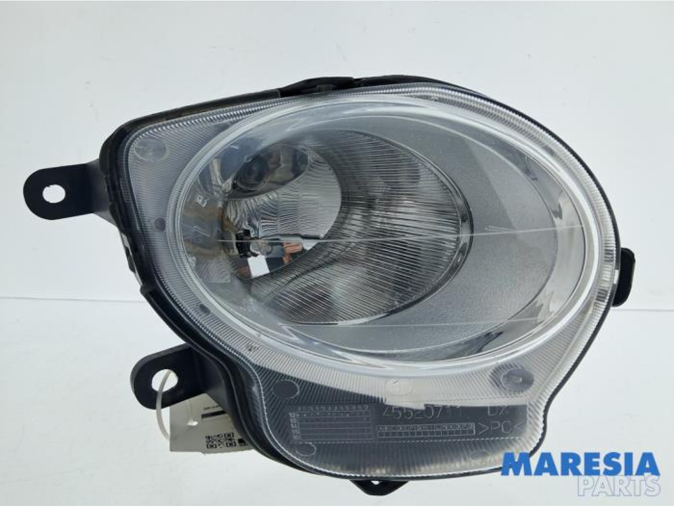 Fiat - 500 - Daytime running light, right