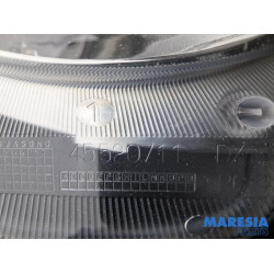 Fiat - 500 - Daytime running light, right