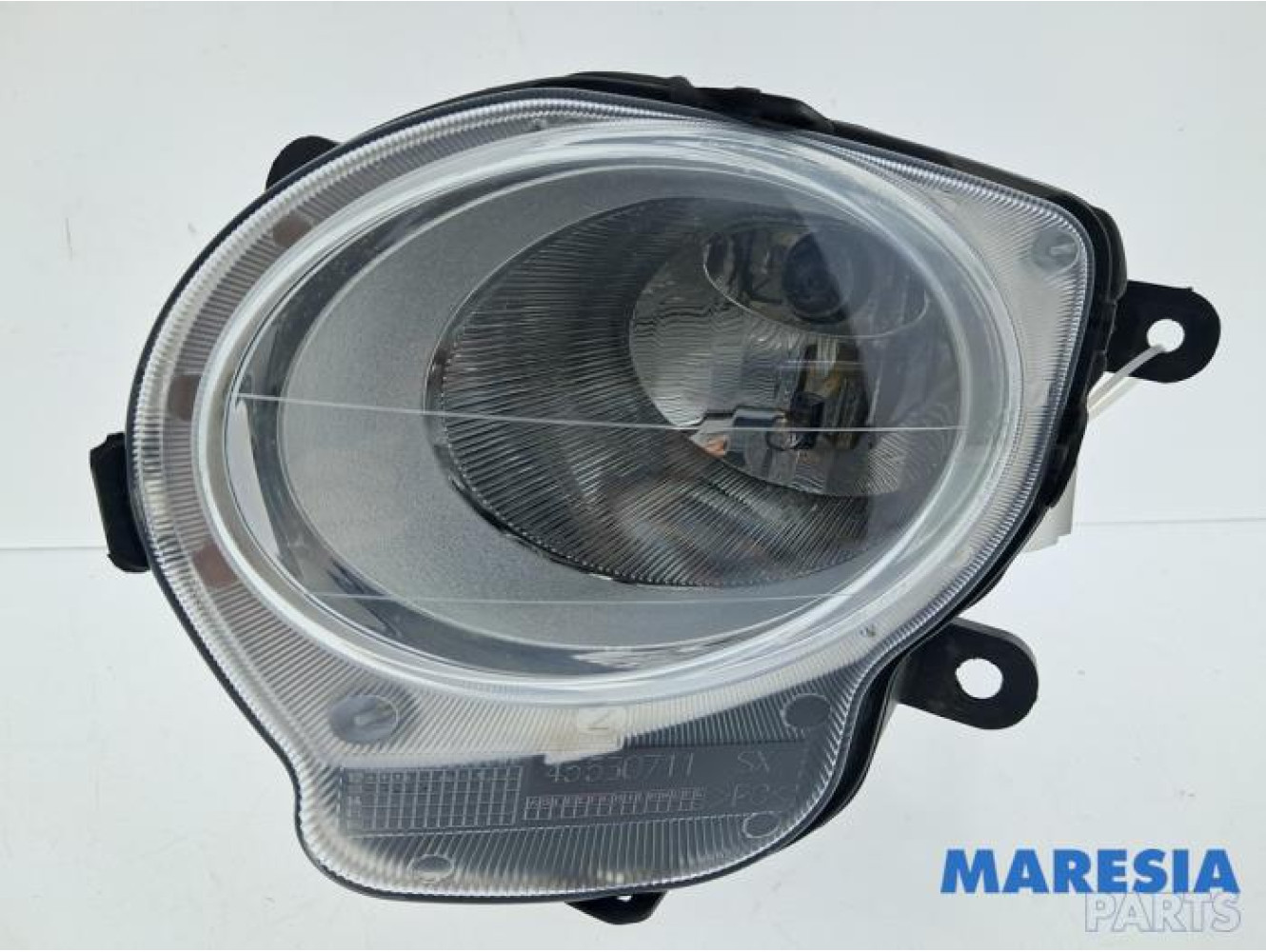 Fiat - 500 - Dagrijverlichting links