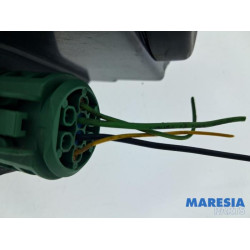 Fiat - 500 - Dagrijverlichting links
