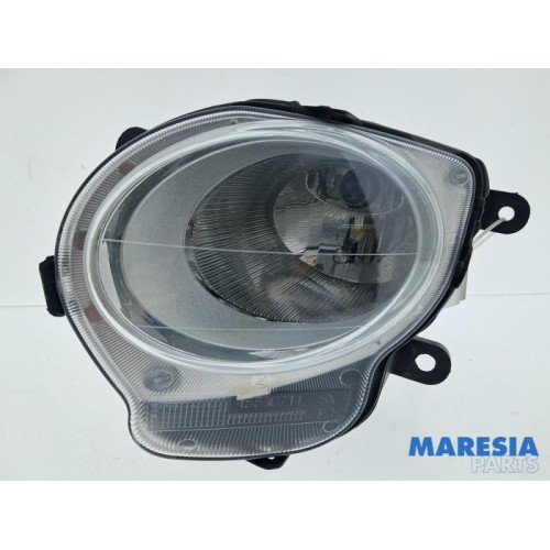 Fiat - 500 - Dagrijverlichting links