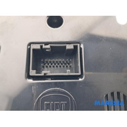 Fiat - 500 - Instrument de bord