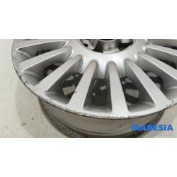 Fiat - 500 - Velg