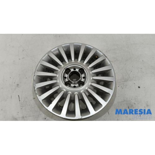 Fiat - 500 - Velg