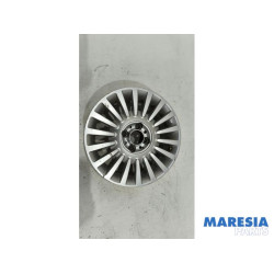 Fiat - 500 - Velg